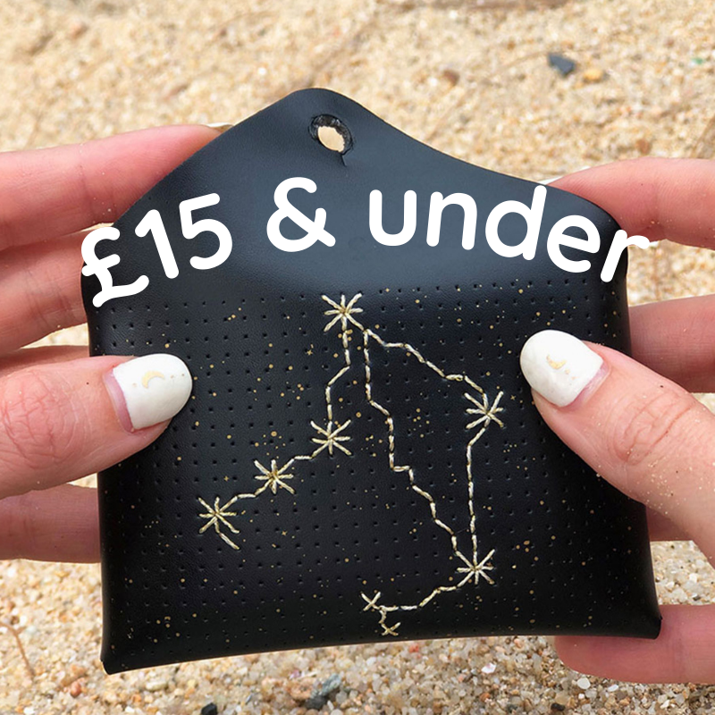 £15 & Under