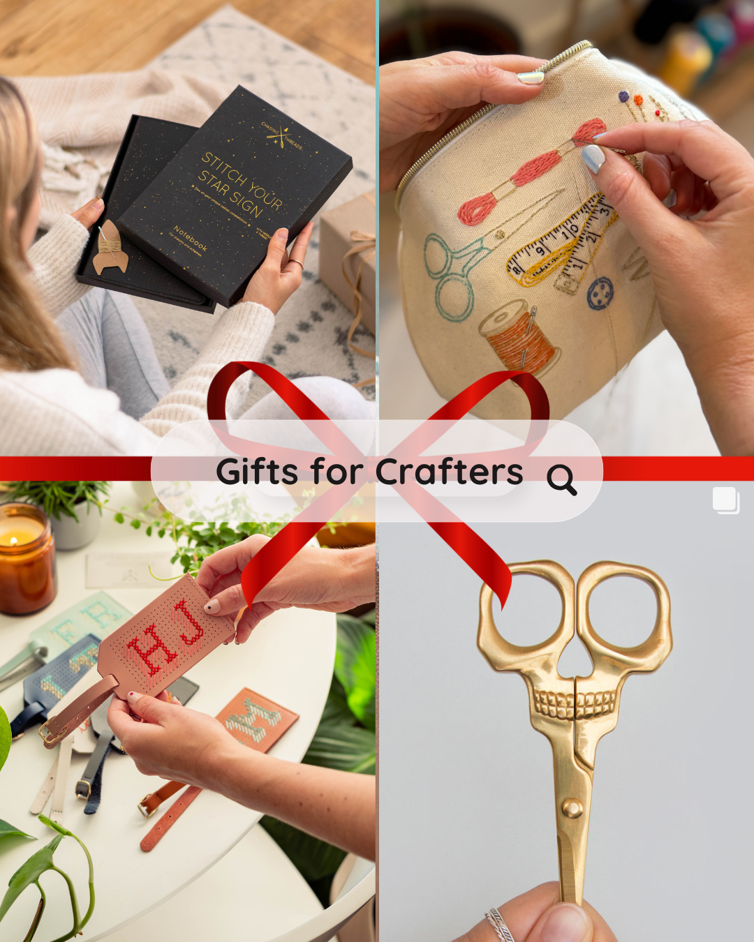 Gifts for Craft Lovers