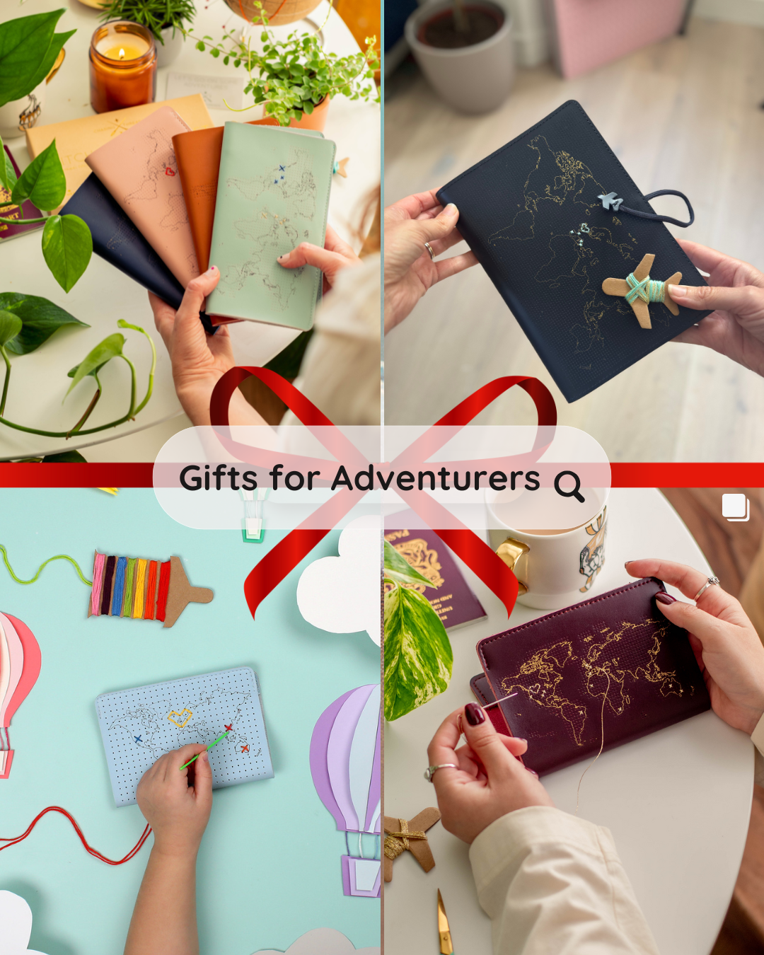 Gifts for Adventurers