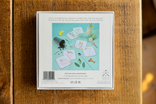 Stitch Your Cocktails Napkins - Embroidery Kit