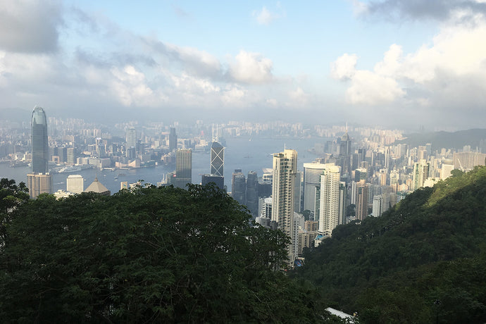 The ultimate 3 day weekend in Hong Kong (not your normal tourist guide)