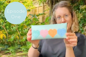 The Uncrafty Crafter Challenge - Episode 1