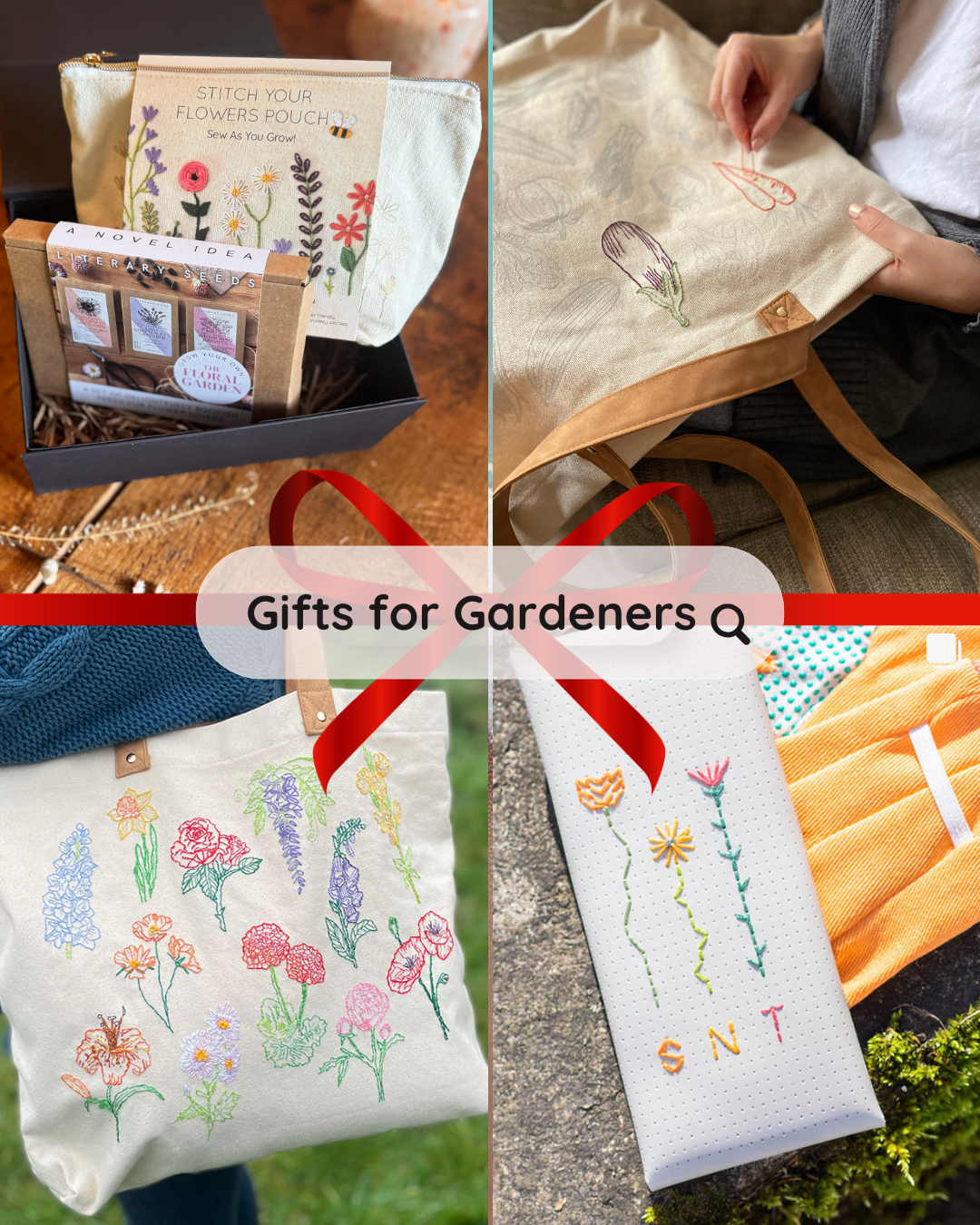 Gifts for Gardeners