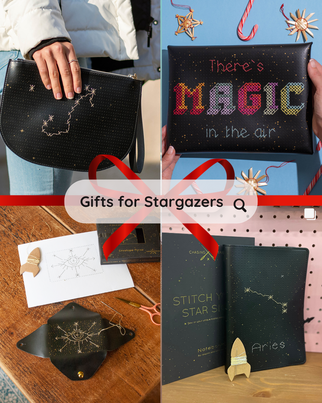Gifts for Stargazers