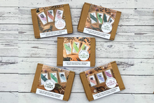 Literary Seeds - Packs of seeds