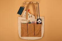 Stitch Your Birds Tote Bag - Embroidery Kit