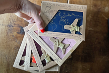 Classic Travellers Gift Box - 4 items