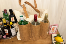 Stitch Your Cocktails Tote Bag