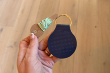Stitch Your Own Keyring - Navy
