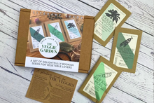 Literary Seeds - Packs of seeds