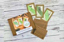 Literary Seeds - Packs of seeds