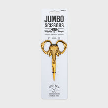 Elephant Embroidery Scissors