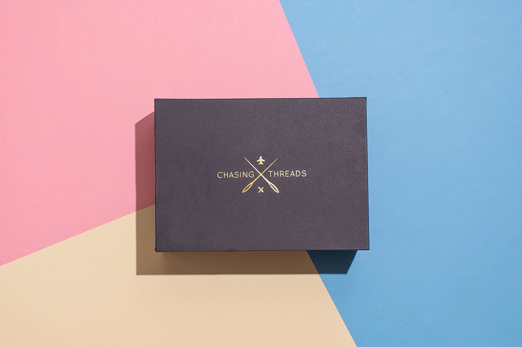 Gift Sets – Chasing Threads