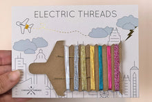 Electric Threads