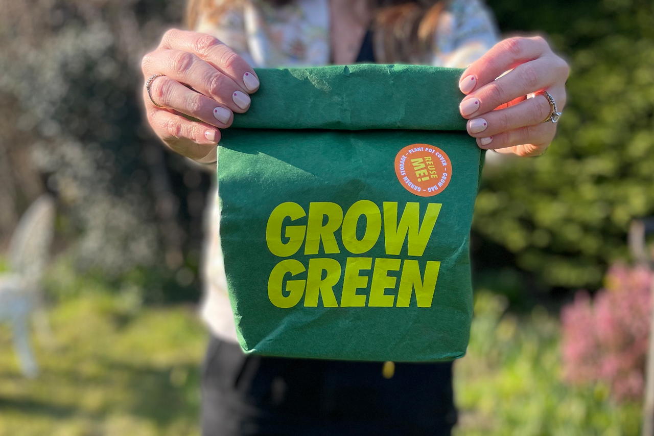 Are Grow Bags Sustainable? Discover Eco-Friendly Gardening Solutions