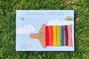 Rainbow Threads Add On