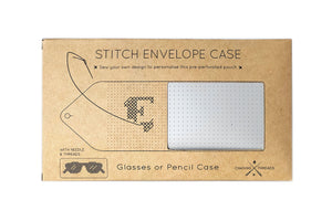 Stitch Pencil Case / Glasses Holder