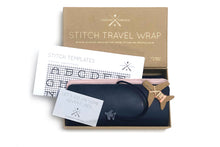 Stitch Jewellery Wrap